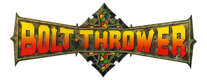 Bolt Thrower Logo